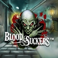 7Bit Casino — Blood Suckers