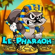 7Bit Casino — Le Pharaoh
