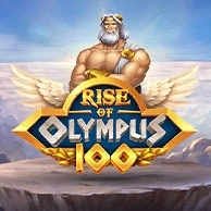 7Bit Casino — Rise of Olympus 100