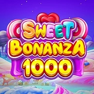 7Bit Casino — Sweet Bonanza 1000