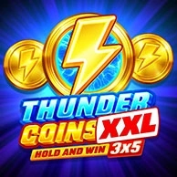 7Bit Casino — Thunder Coins XXL